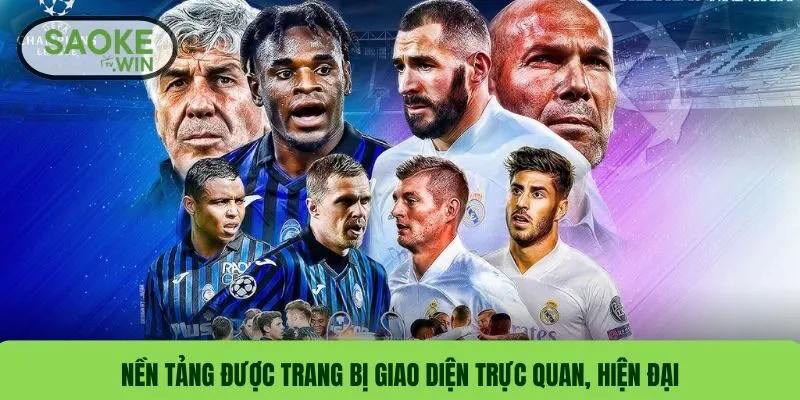 8LIVE – Review Nhà Cái 8LIVE Chi Tiết & Link Vào Chính Thức & Ưu Đãi Mới Nhất 2 Nền tảng được trang bị giao diện trực quan, hiện đại