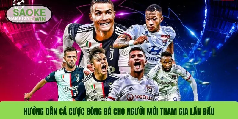 DOM88 – Đánh Giá DOM88 & Có Nên Chơi Không & Link Chính Thức & Hướng Dẫn Cá Cược 2 Hướng dẫn cá cược bóng đá cho người mới tham gia lần đầu