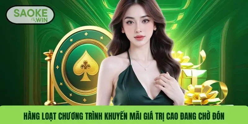 VIN88 – Review Nhà Cái VIN88 & Uy Tín & Tỷ Lệ Kèo & Khuyến Mãi Hấp Dẫn 3 Hàng loạt chương trình khuyến mãi giá trị cao đang chờ đón